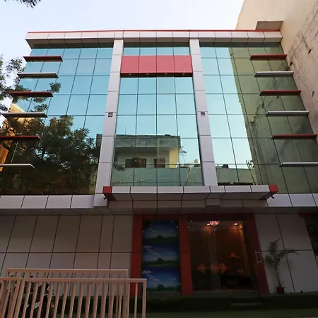 Hotel O Cloud